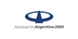 Aeropuertos Argentina 2000