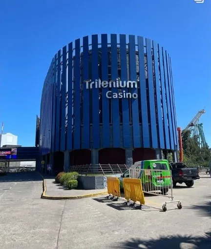 Trilenium Casino